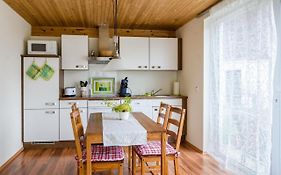 Ferienwohnung Erdgeschoss